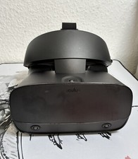 Oculus Rift S VR Headset