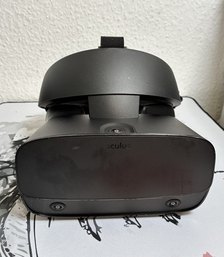Oculus rift headset - rift, s