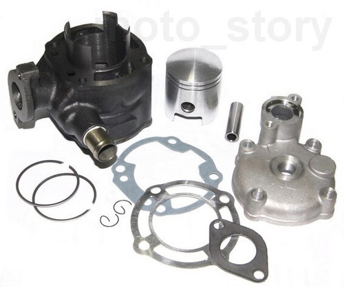 Ccm sport racing - racing, zylinder