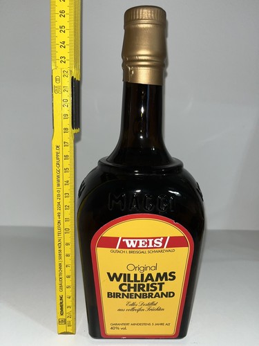 Xxl original williams christ - original,