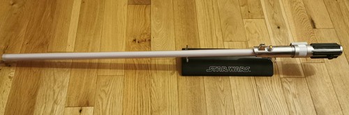 Star wars master replicas 2005 - star,