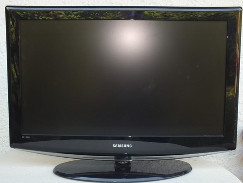 Samsung flachbildschirm - flachbildschirm, tv
