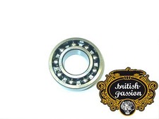 MG-TD MG-TF MGB Overdrive