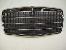 Mercedes w126 280se - mercedes, 380se
