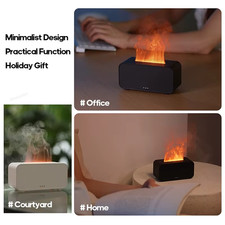 "Ultraschall Aroma Diffuser