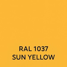 CWS DuoTop Venti Satin RAL 1037 Sonnengelb Alkydlack 2,5L(19,99€/L)