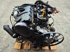 Motor TDI VW Passat  Audi A4