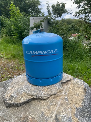 Campingaz flasche 907 voll - flasche,
