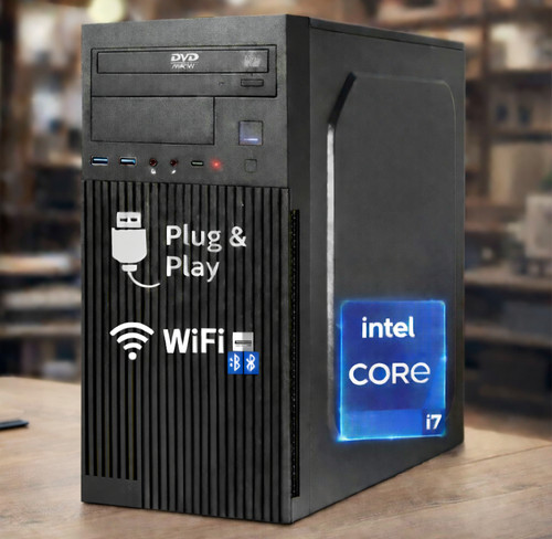 Win pro business - 11, intel