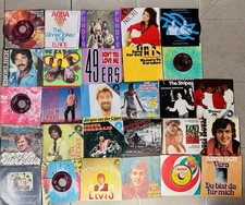28 Vinyl Paket Sammlung