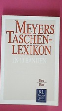 237504 MEYERS TASCHENLEXIKON