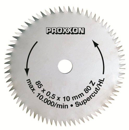 Proxxon kreissägeblätter - proxxon, in