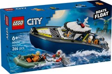 LEGO City - 60456 -