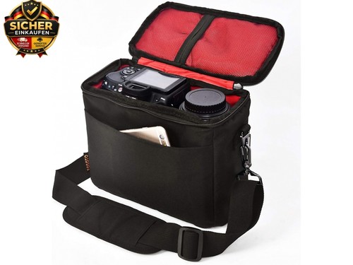 DSLR-Kameratasche