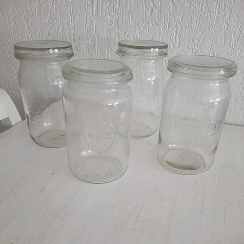 Stck einmachgläser - ,