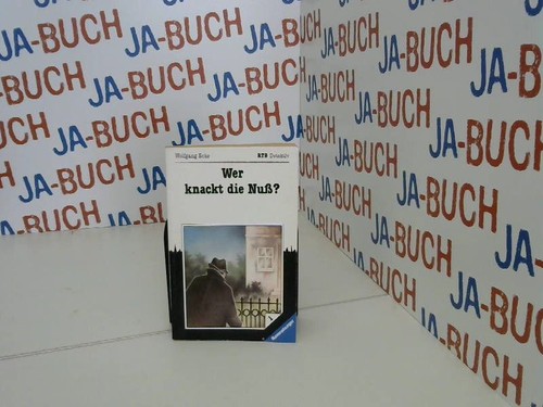Wer knackt die nuß band - die, 1.