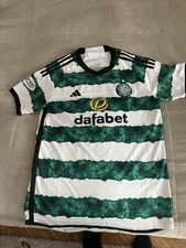 Celtic Glasgow Trikot P