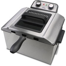 KOENIC KDF-TR 5325 M Fritteuse