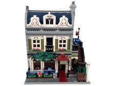 LEGO Creator Pariser