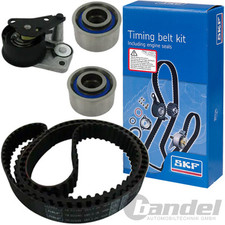 SKF ZAHNRIEMEN-SATZ passend für 2.5/3.0/3.2 V6 ALFA ROMEO 147 156 166 GT SPIDER