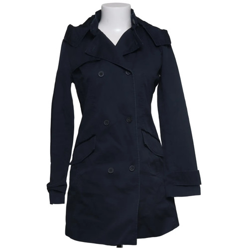 Zara basic trenchcoat damen - basic,, trenchcoat,