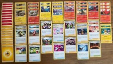 Pokemon 60 Karten Themendeck