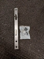 Schüco PANIK   E SCHLOSS  U Stulp Din LS    1926  Gebraucht Neue Befestigung