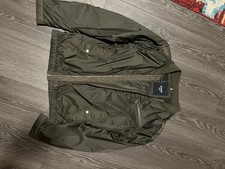 Herren übergangsjacke braun - herren,