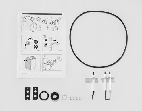 Buderus service set vm1 - buderus, vm1.0