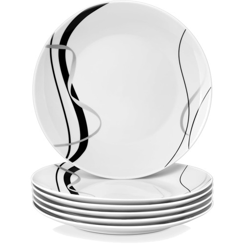 Porzellanteller set für - porzellanteller,