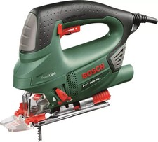 BOSCH Stichsäge PST 900 PEL im Koffer | 530 Watt