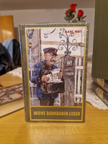Karl may verlag - karl,