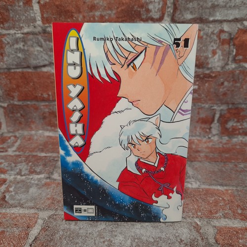 Inu yasha manga band - inu,