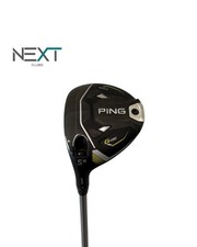 Ping G430 Max Fairway Holz 5 18° LH / Fujikura Alta Quick 35 / Flex A