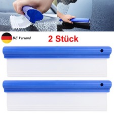 2x Silikon Wasserabzieher 30cm