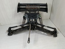 ANSMANN TERRIER HINTEN Diff