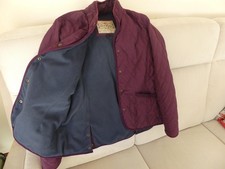 Jack Murphy warme Damen Jacke