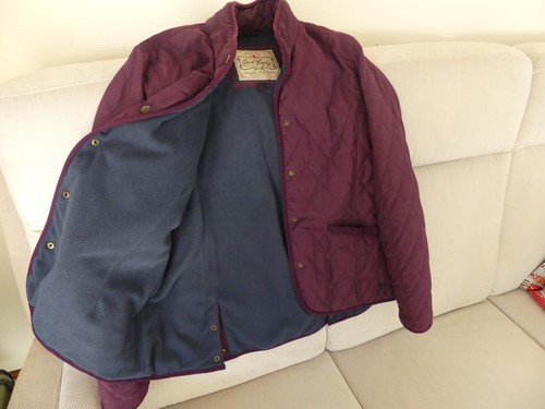Jack murphy warme - damen, jacke