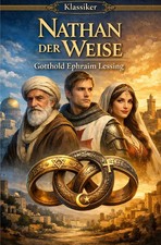 Gotthold Ephraim Lessing |