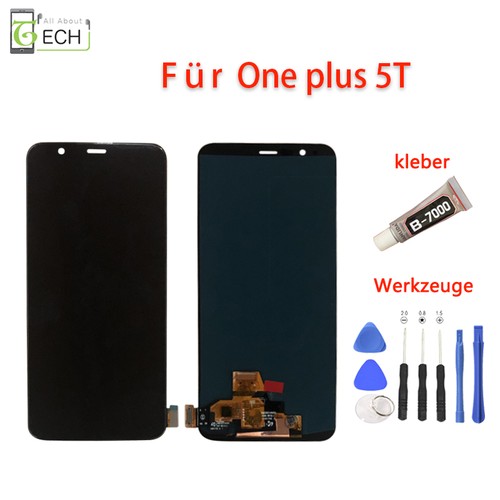 Für oneplus lcd display - für,