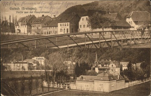 Gutach schwarzwald - gutach,