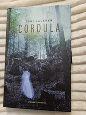 Cordula : Buch von Lauerer