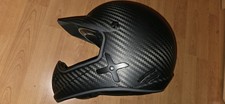 Carbon Helm LS2 MX471 Xtra Gr