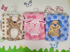 Babydecke Kuscheldecke