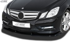Rdx tuning frontspoiler - rdx,