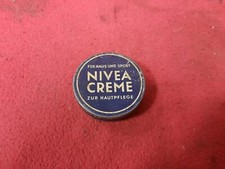 Nivea creme dose blechdose - creme,