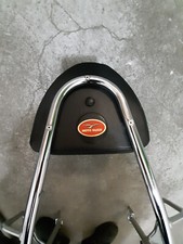 Moto Guzzi Sissybär mit