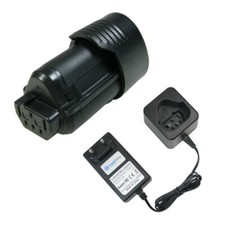 Set Li-Ion Akku 12V 1500mAh +