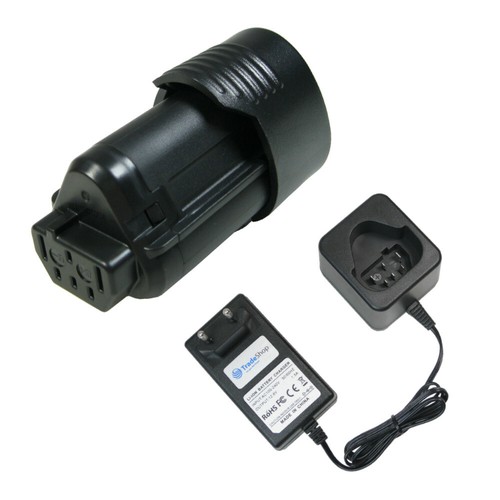 Set ion akku - akku, 1500mah
