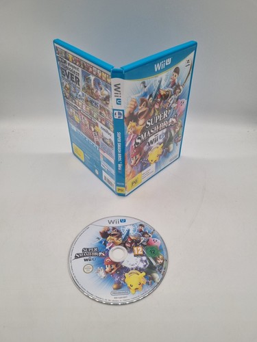 Super smash bros - smash, |